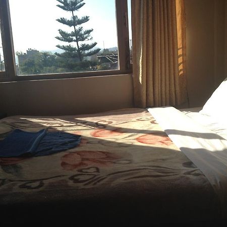 Hotel Aagaman Káthmándú Exteriér fotografie