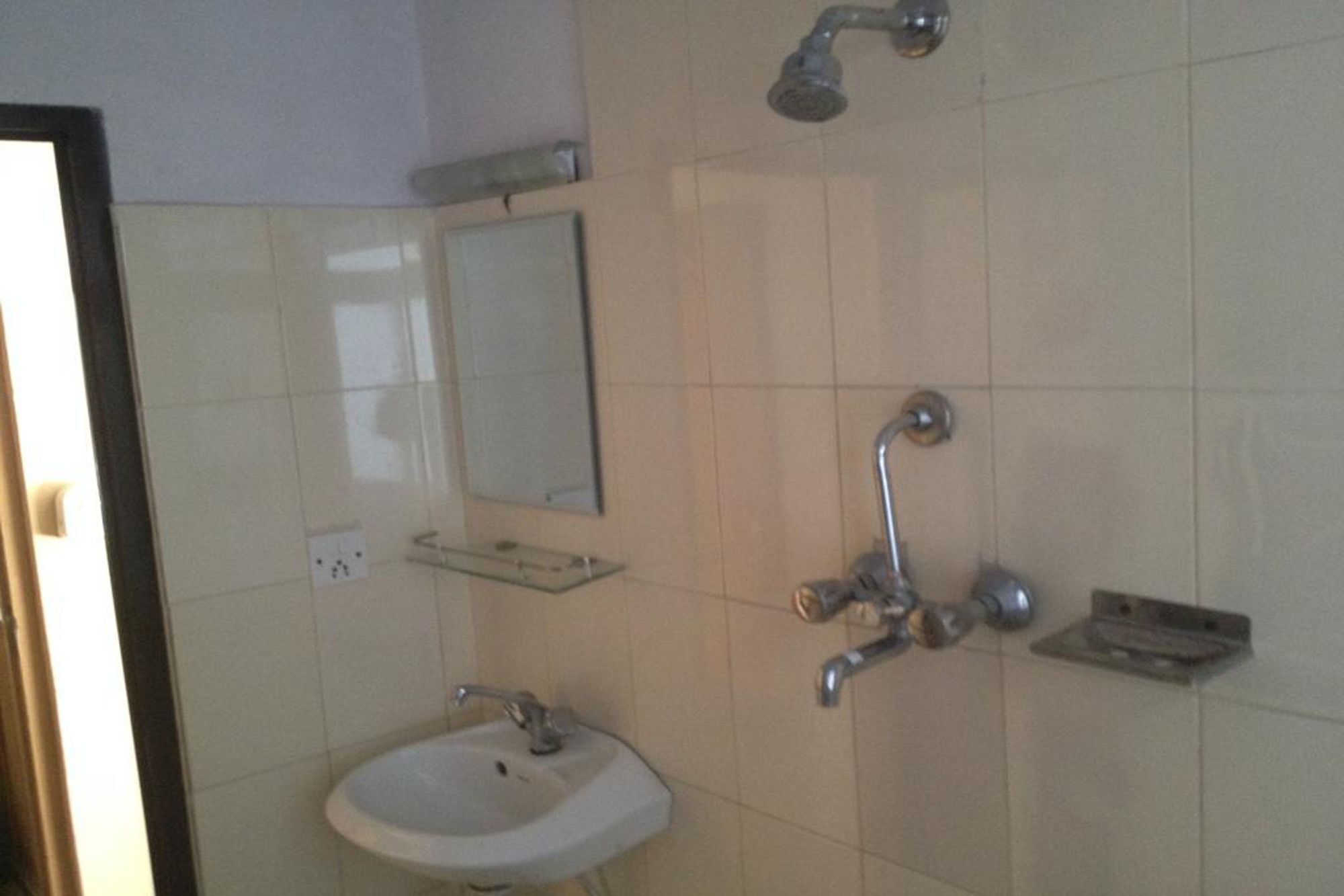 Hotel Aagaman Káthmándú Exteriér fotografie