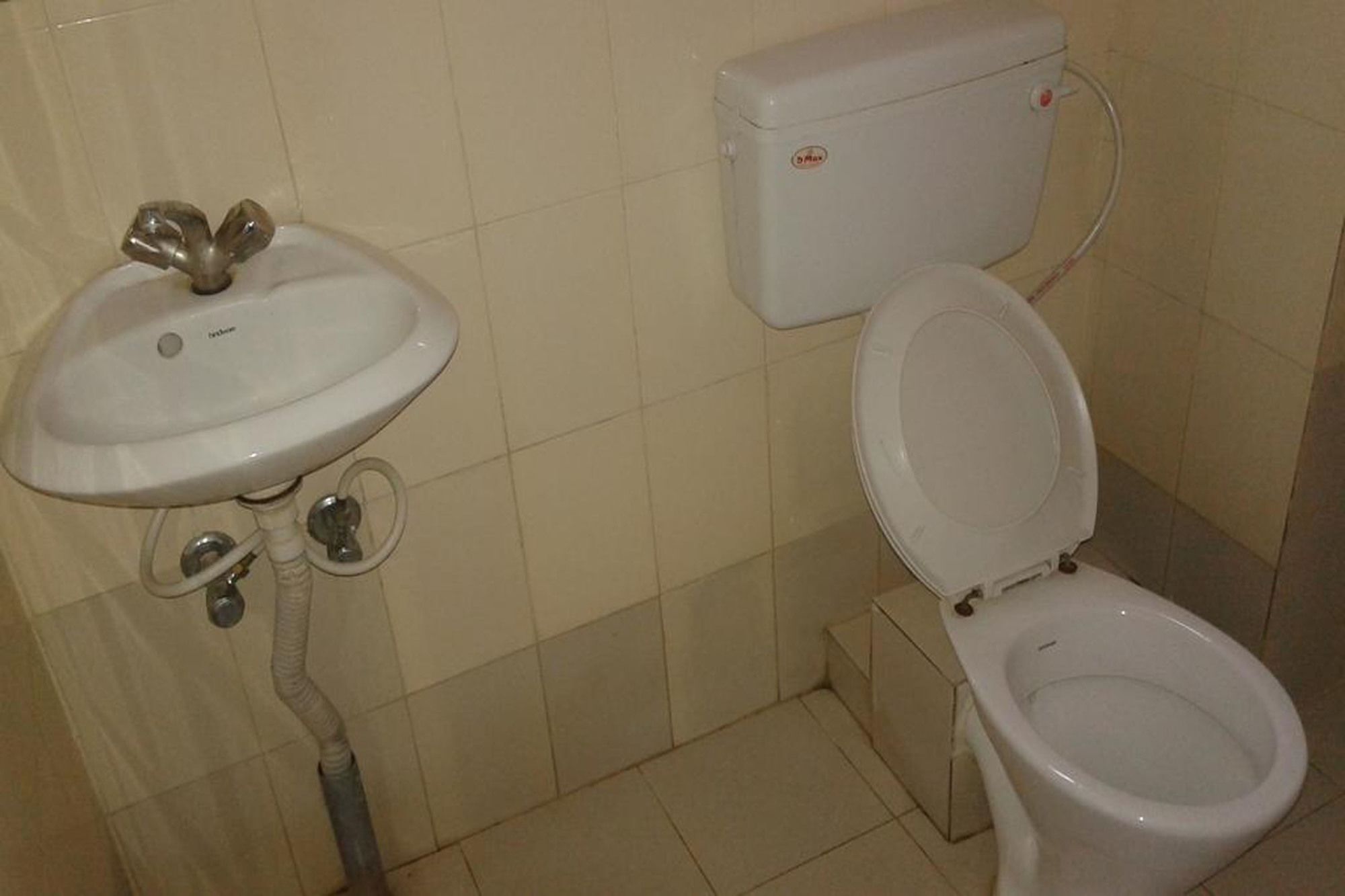 Hotel Aagaman Káthmándú Exteriér fotografie